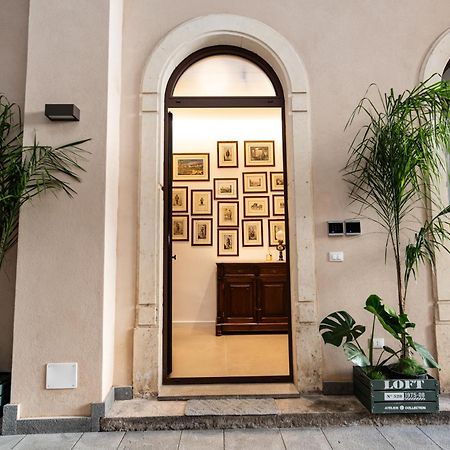 Orispace73 Catania Luaran gambar