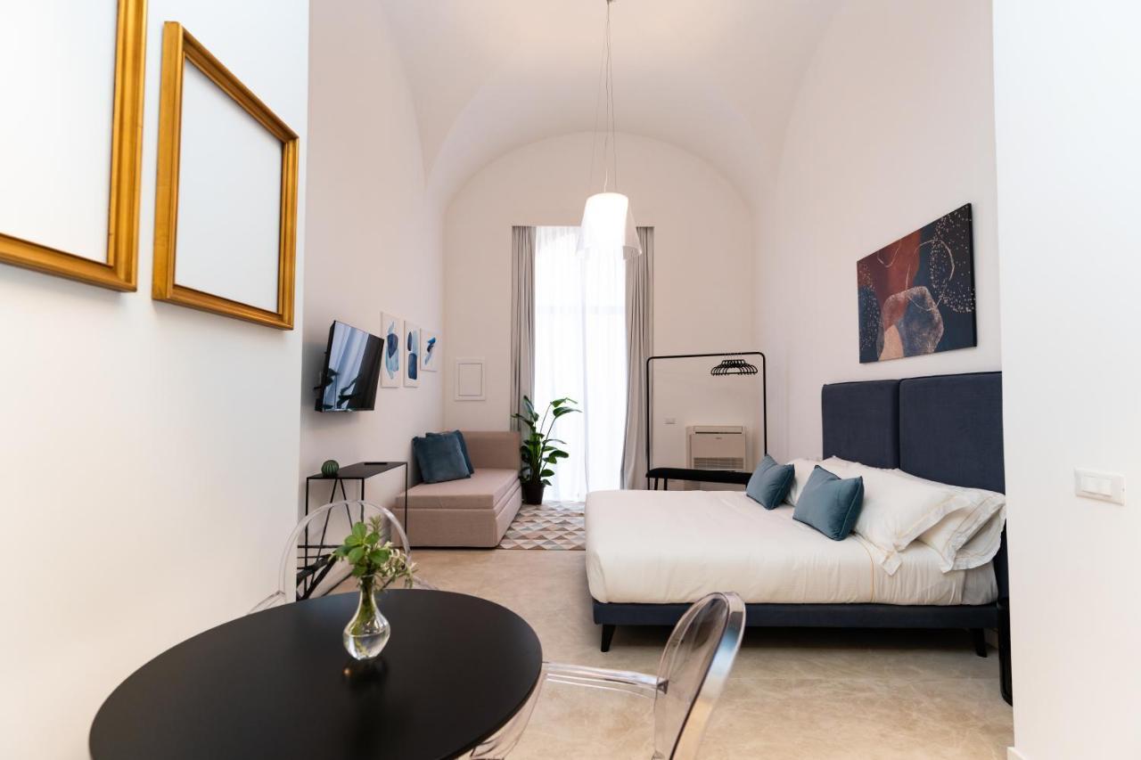 Orispace73 Catania Luaran gambar