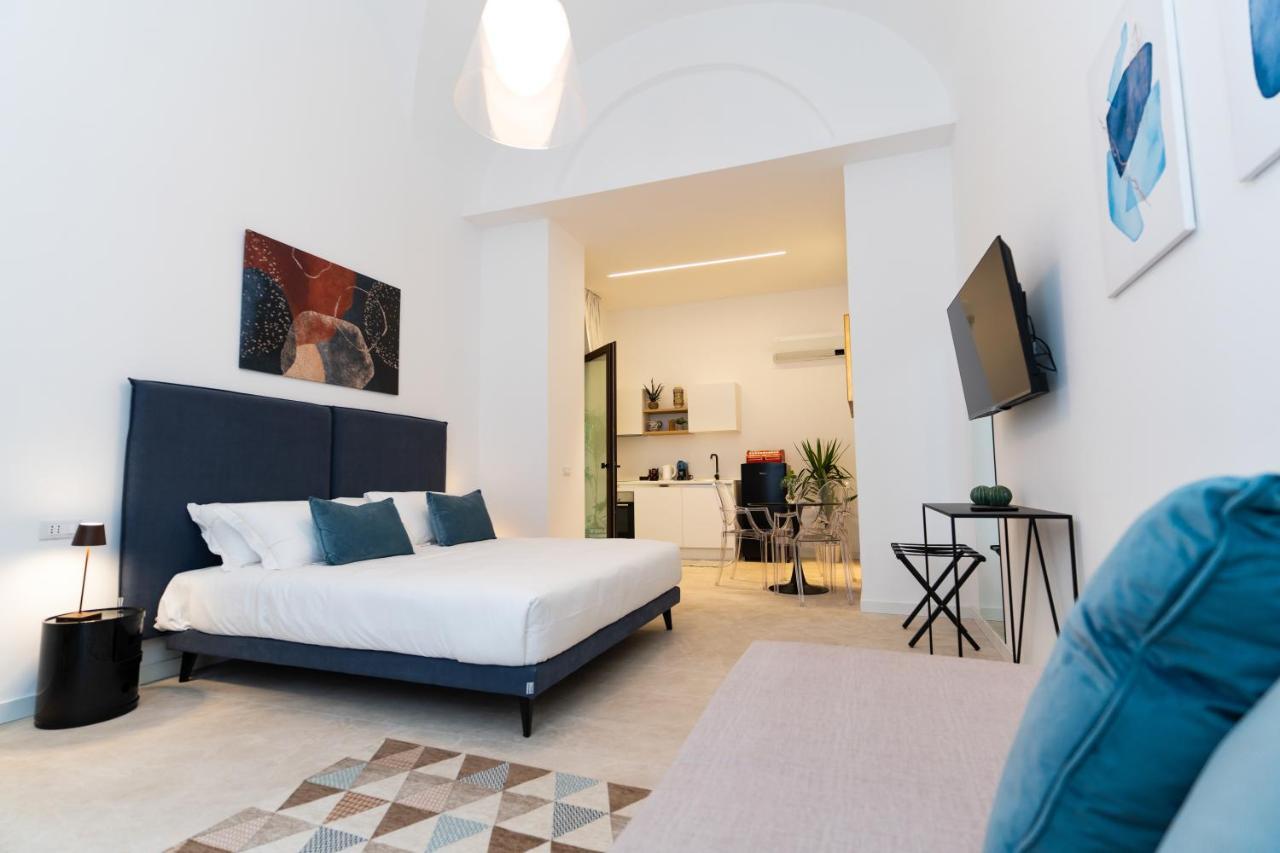 Orispace73 Catania Luaran gambar