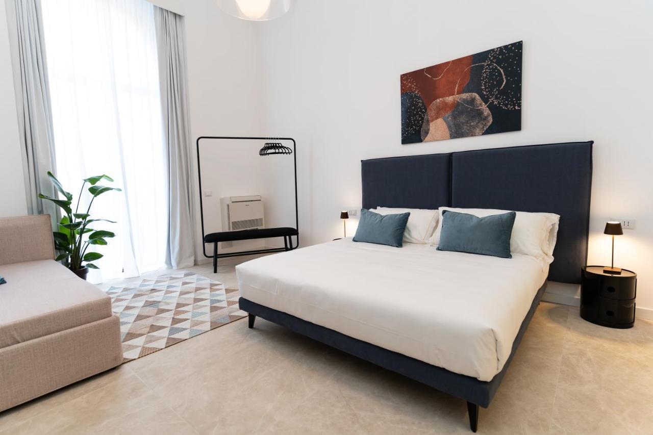 Orispace73 Catania Luaran gambar