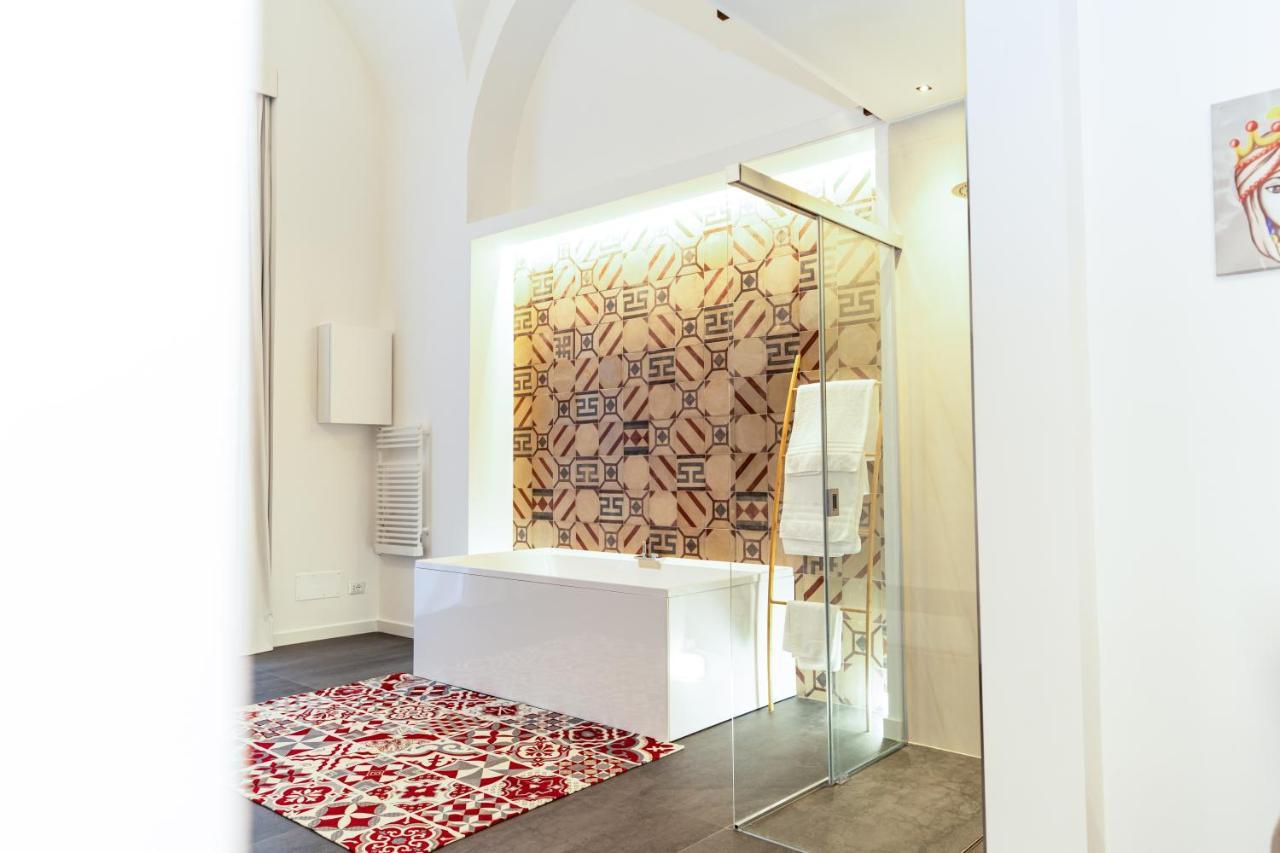 Orispace73 Catania Luaran gambar
