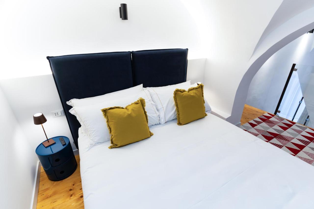 Orispace73 Catania Luaran gambar