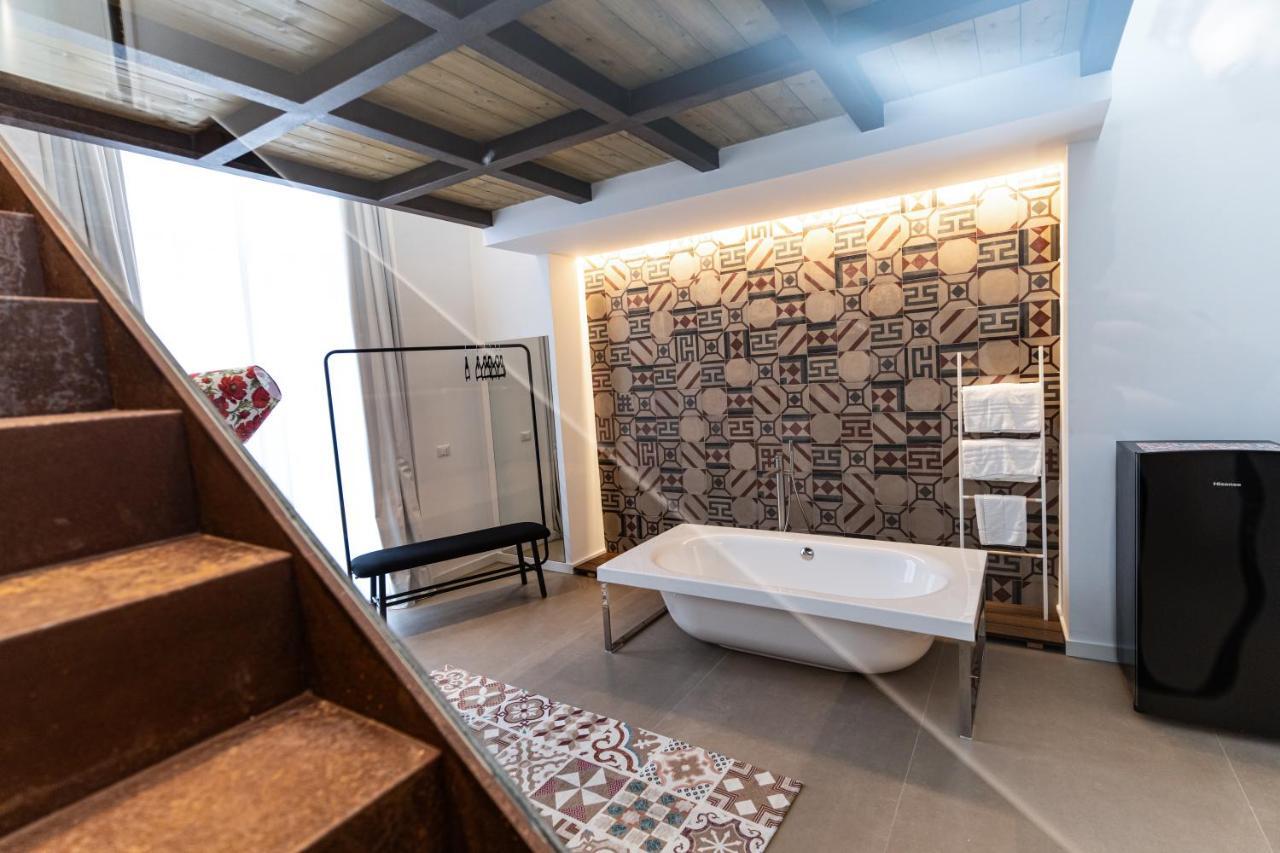 Orispace73 Catania Luaran gambar