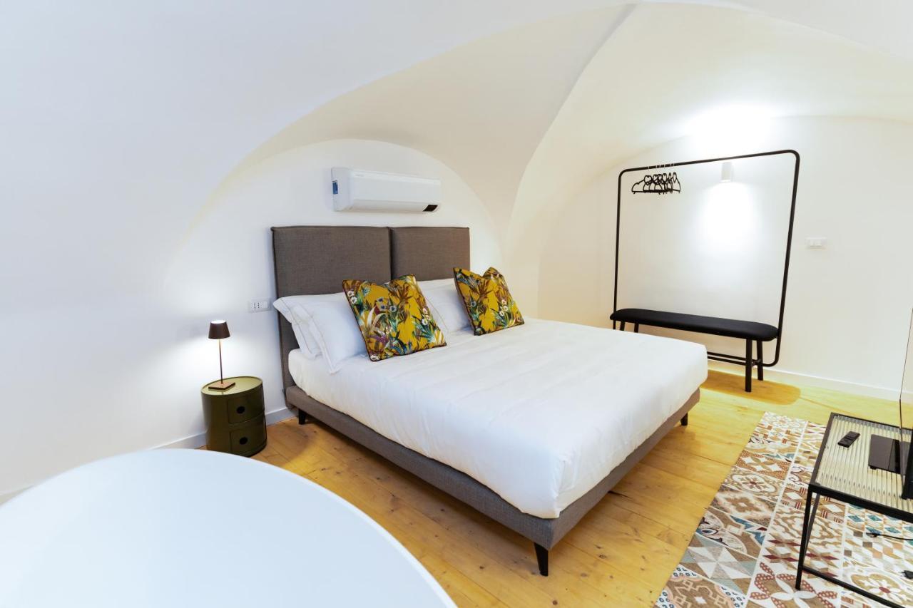 Orispace73 Catania Luaran gambar
