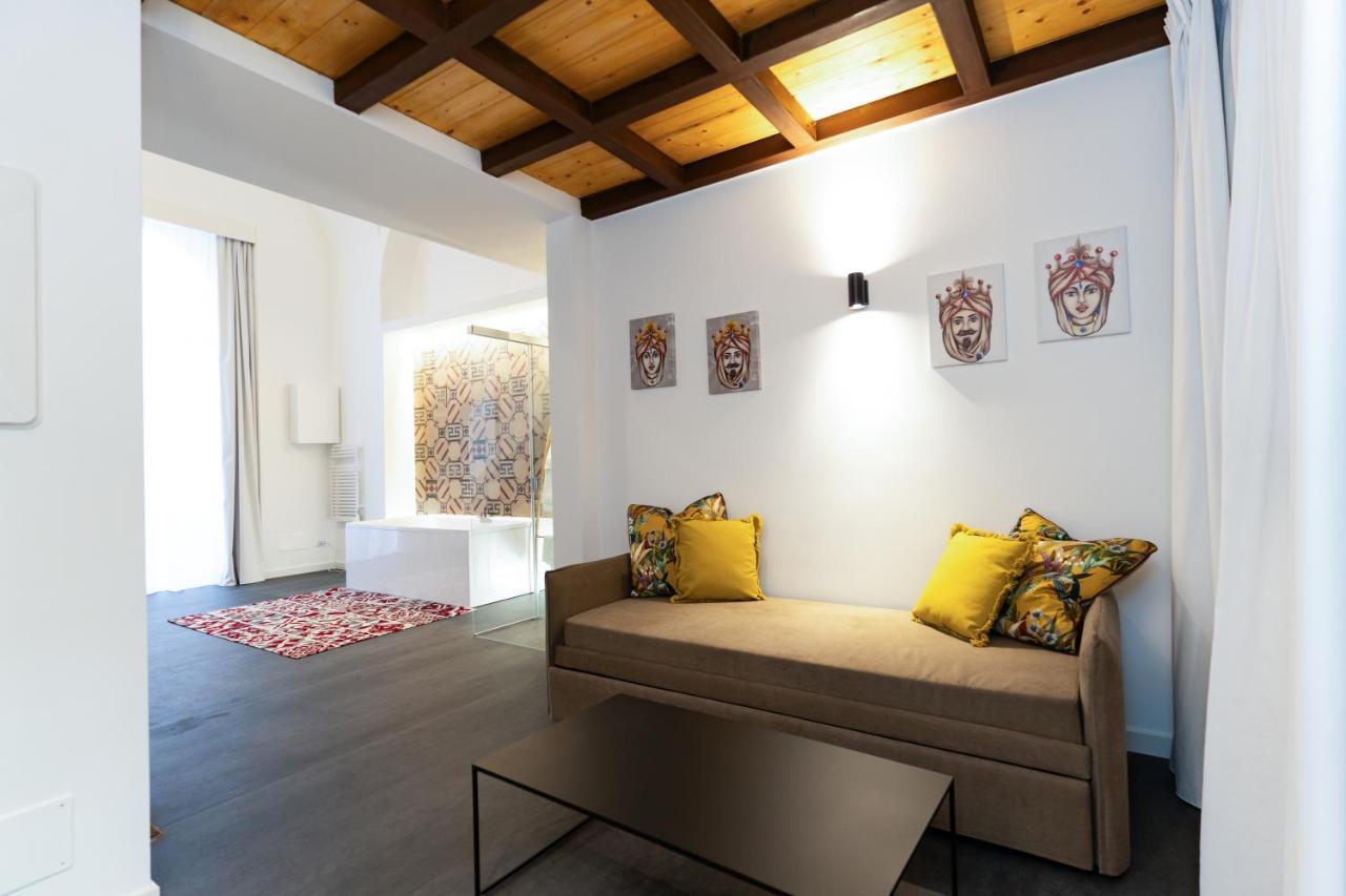 Orispace73 Catania Luaran gambar