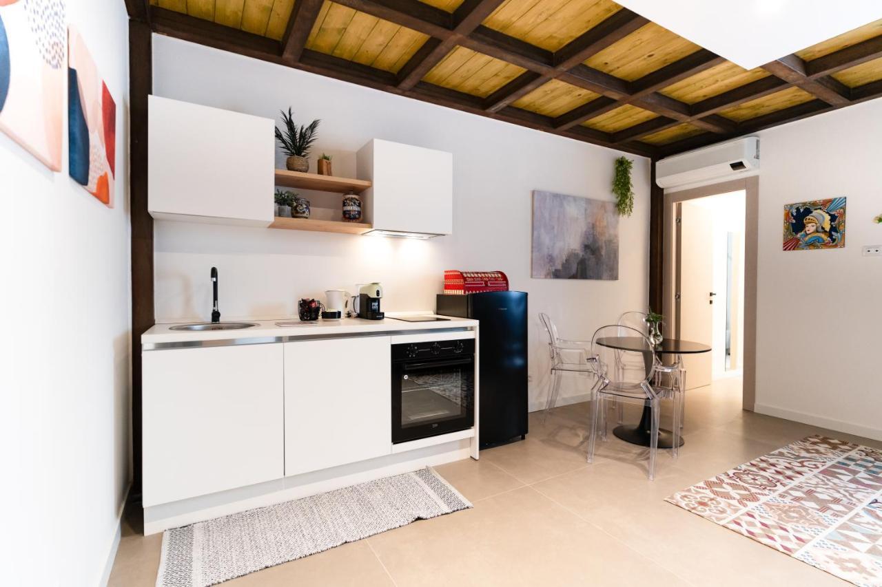 Orispace73 Catania Luaran gambar