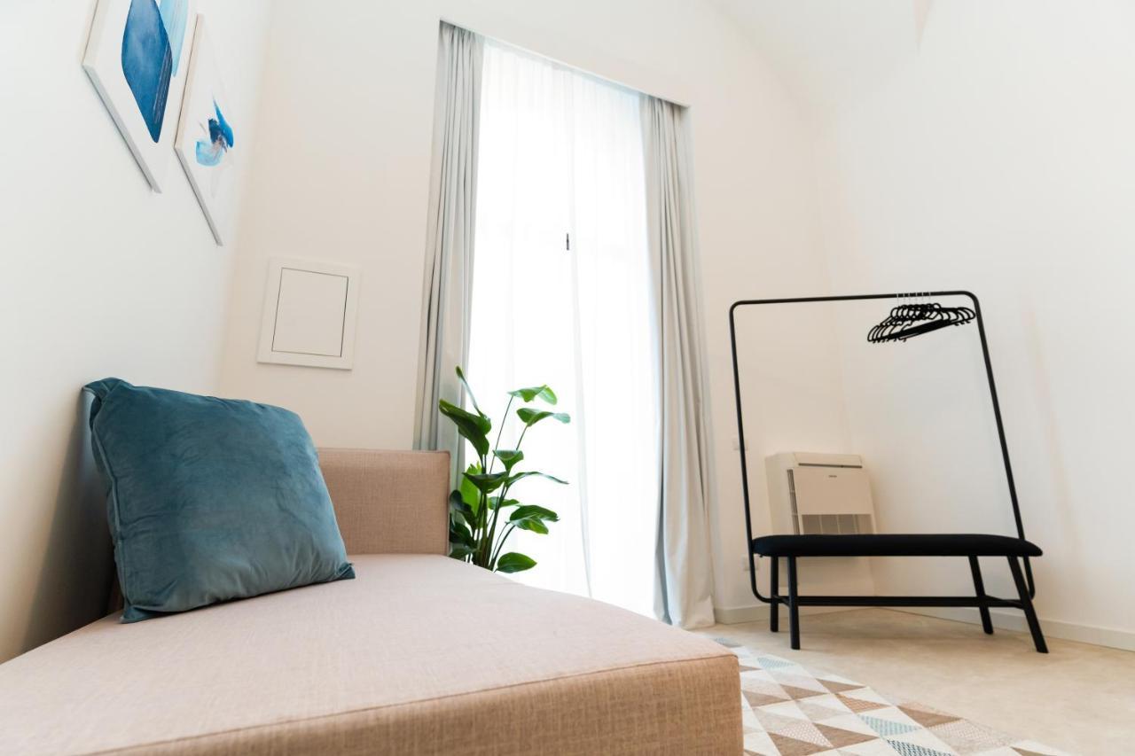 Orispace73 Catania Luaran gambar