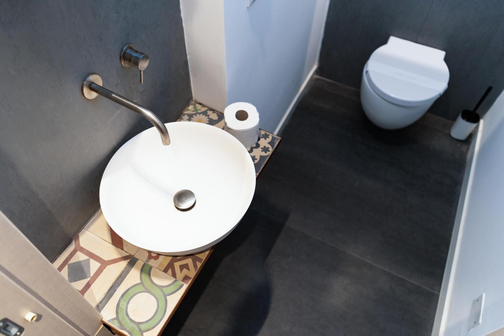 Orispace73 Catania Luaran gambar