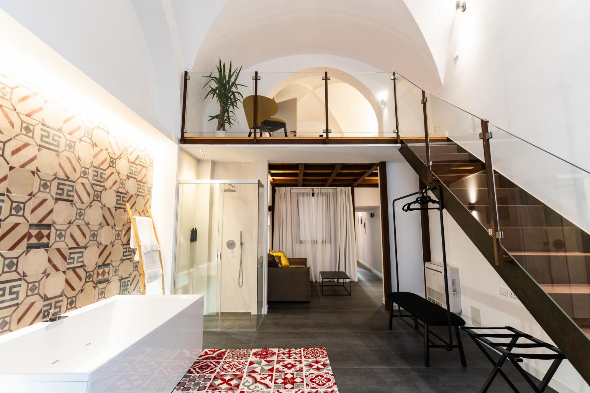 Orispace73 Catania Luaran gambar