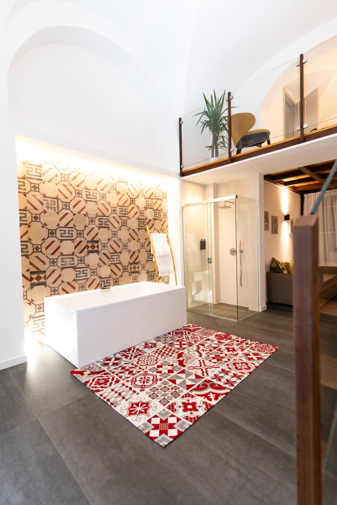 Orispace73 Catania Luaran gambar